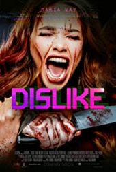 Dislike